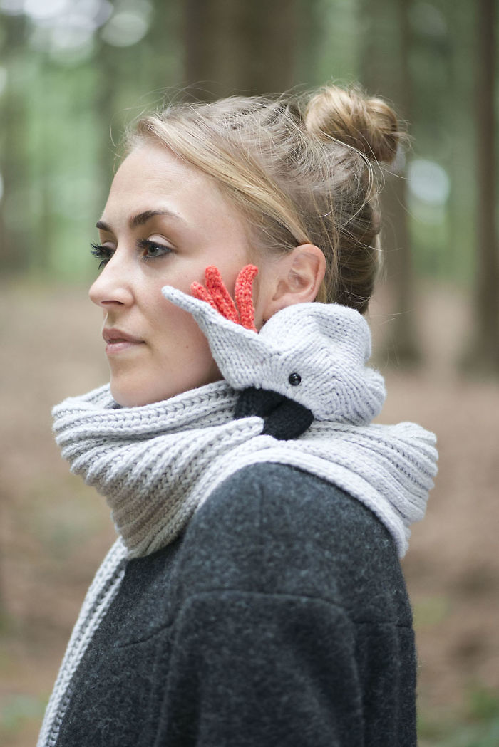 92 Awesome Knit And Crochet Gift Ideas That Will Help You Prepare For Winter