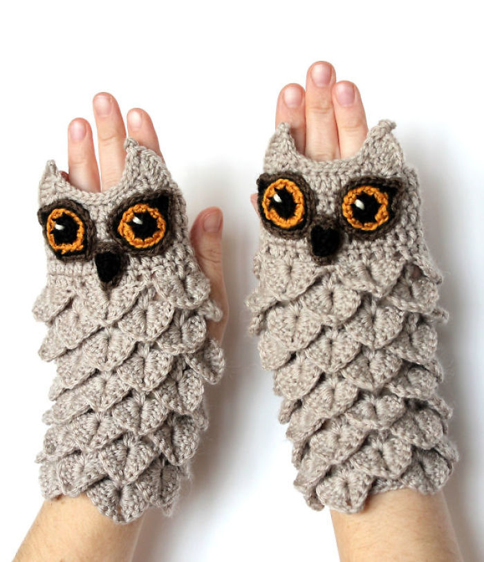 92 Awesome Knit And Crochet Gift Ideas That Will Help You Prepare For Winter