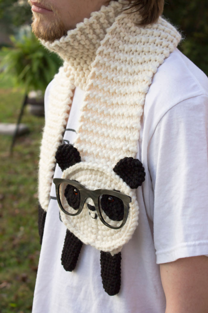 92 Awesome Knit And Crochet Gift Ideas That Will Help You Prepare For Winter