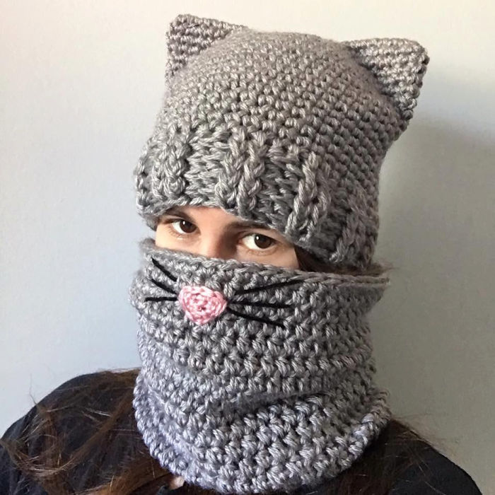 92 Awesome Knit And Crochet Gift Ideas That Will Help You Prepare For Winter