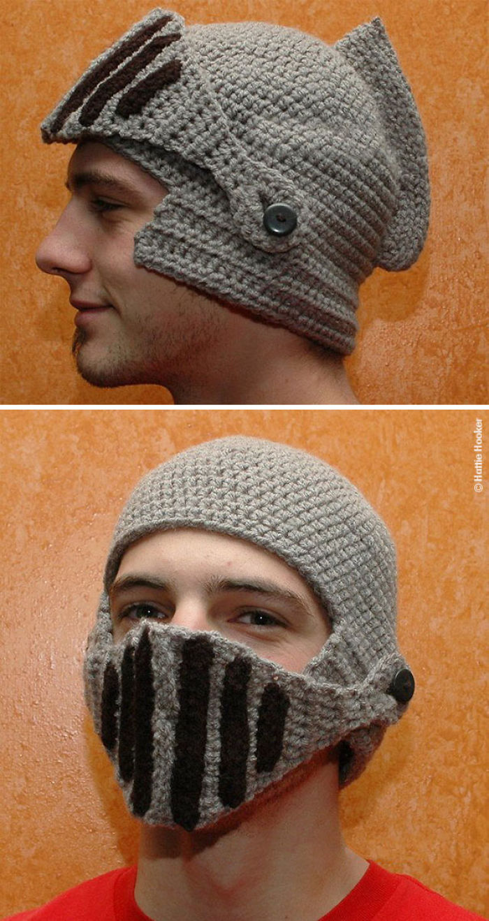 92 Awesome Knit And Crochet Gift Ideas That Will Help You Prepare For Winter