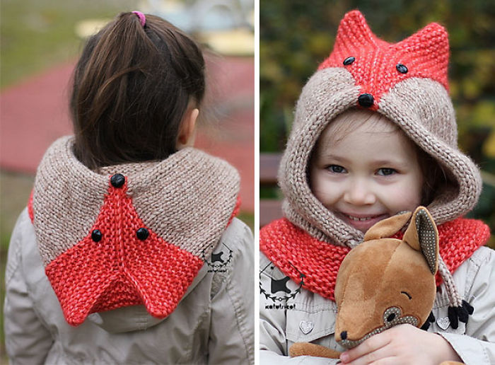 92 Awesome Knit And Crochet Gift Ideas That Will Help You Prepare For Winter