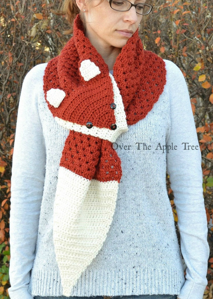 92 Awesome Knit And Crochet Gift Ideas That Will Help You Prepare For Winter