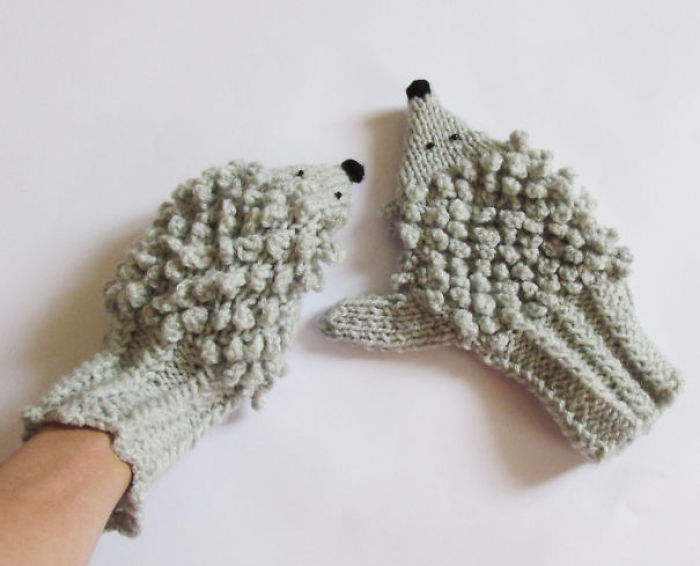 92 Awesome Knit And Crochet Gift Ideas That Will Help You Prepare For Winter