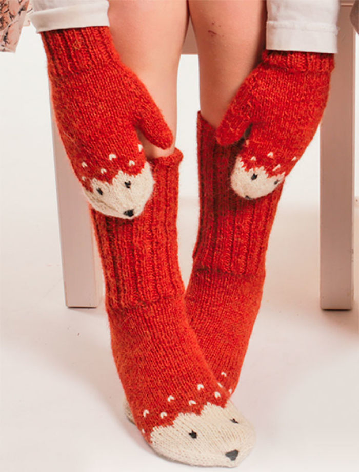 92 Awesome Knit And Crochet Gift Ideas That Will Help You Prepare For Winter