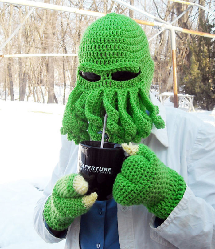 92 Awesome Knit And Crochet Gift Ideas That Will Help You Prepare For Winter