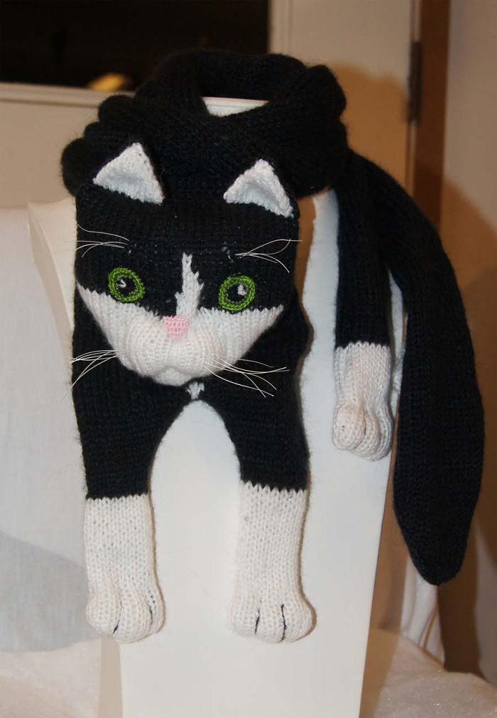 92 Awesome Knit And Crochet Gift Ideas That Will Help You Prepare For Winter