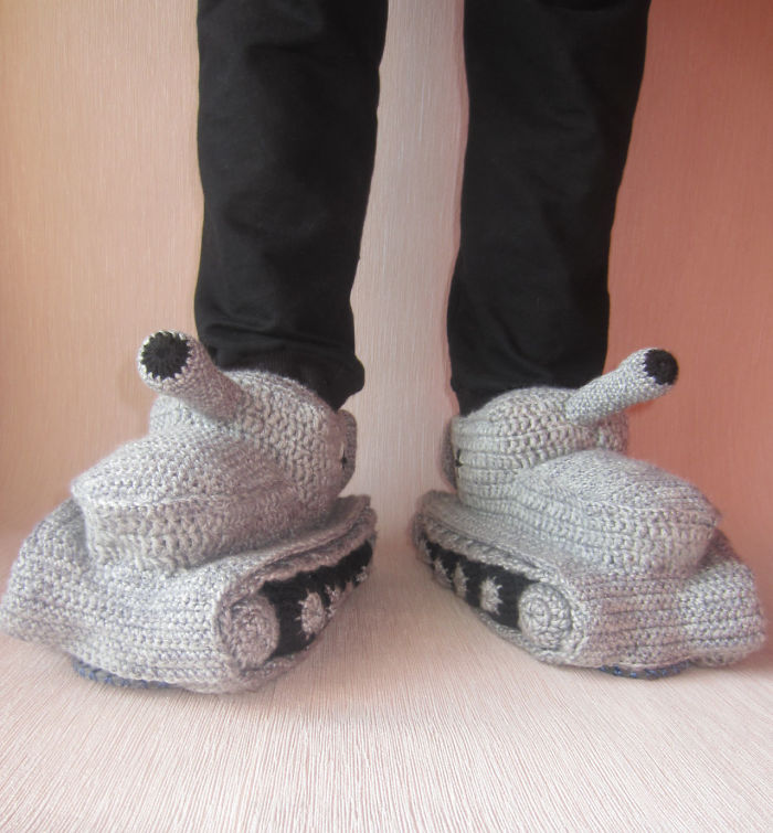 92 Awesome Knit And Crochet Gift Ideas That Will Help You Prepare For Winter