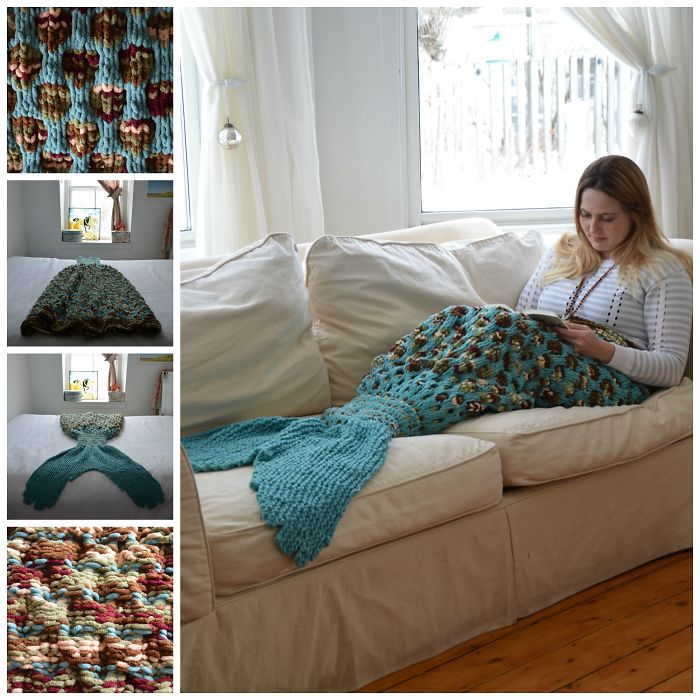92 Awesome Knit And Crochet Gift Ideas That Will Help You Prepare For Winter