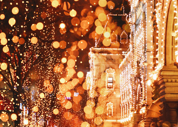 Moscow Looks Like A Fairytale During Winter, So I Tried To Capture Its Beauty Moscow Looks Like A Fairytale During Winter, So I Tried To Capture Its Beauty