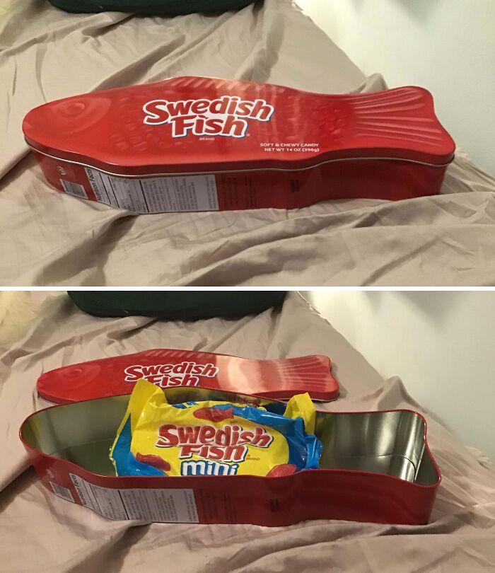 72 Times Companies Shamelessly Sold Their Products In Misleading Packaging (New Pics)
