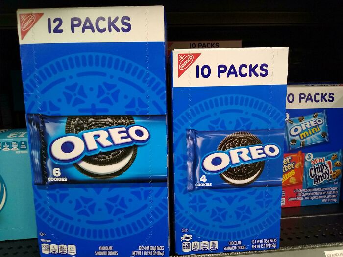 72 Times Companies Shamelessly Sold Their Products In Misleading Packaging (New Pics)