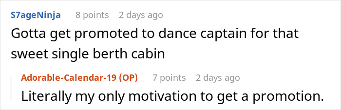 Woman Can’t Sleep Because Of Roommate’s Snoring, Keeps Her Awake In Return