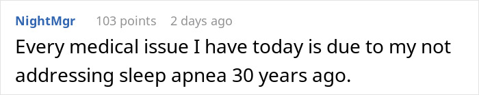 Woman Can’t Sleep Because Of Roommate’s Snoring, Keeps Her Awake In Return