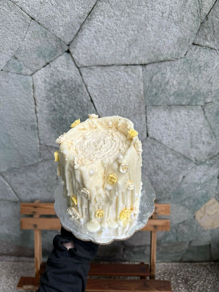 96 Gorgeous Baked Goods That Prove Some People Are Magicians In The Kitchen (New Pics) 96 Gorgeous Baked Goods That Prove Some People Are Magicians In The Kitchen (New Pics)