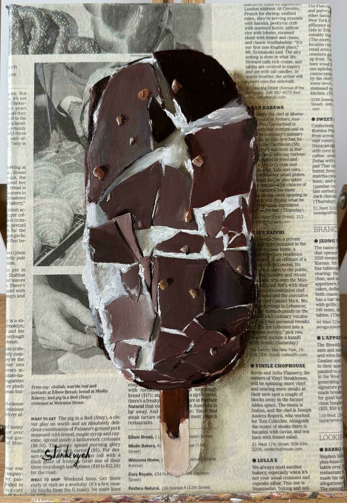 88 Creative People And Their Cool Projects That May Make You Question Your Life Choices 88 Creative People And Their Cool Projects That May Make You Question Your Life Choices