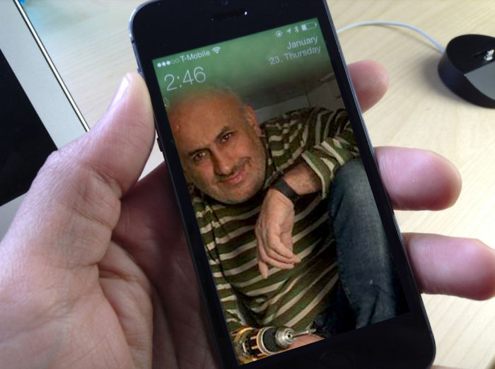 Contractor Gets In The Cabinet To Prove Its Sturdiness, Sparks Hilarious Photoshop Battle