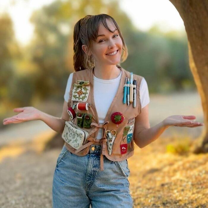 88 Creative People And Their Cool Projects That May Make You Question Your Life Choices 88 Creative People And Their Cool Projects That May Make You Question Your Life Choices