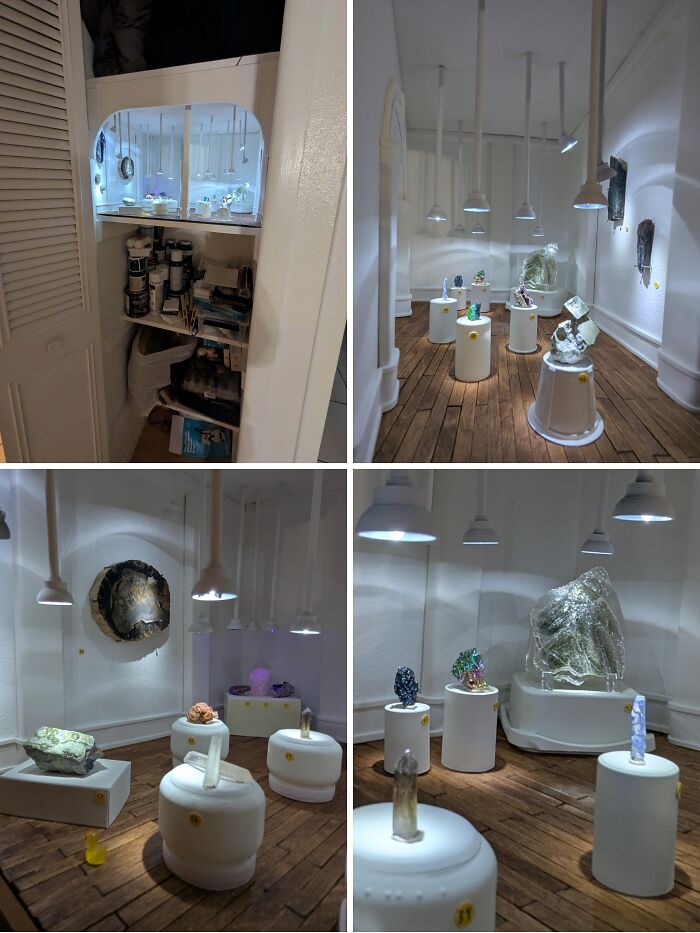 88 Creative People And Their Cool Projects That May Make You Question Your Life Choices 88 Creative People And Their Cool Projects That May Make You Question Your Life Choices