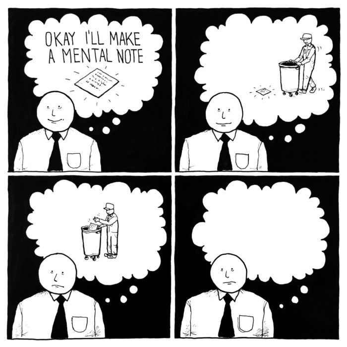 53 Hilariously Sad Comics By Jake Likes Onions