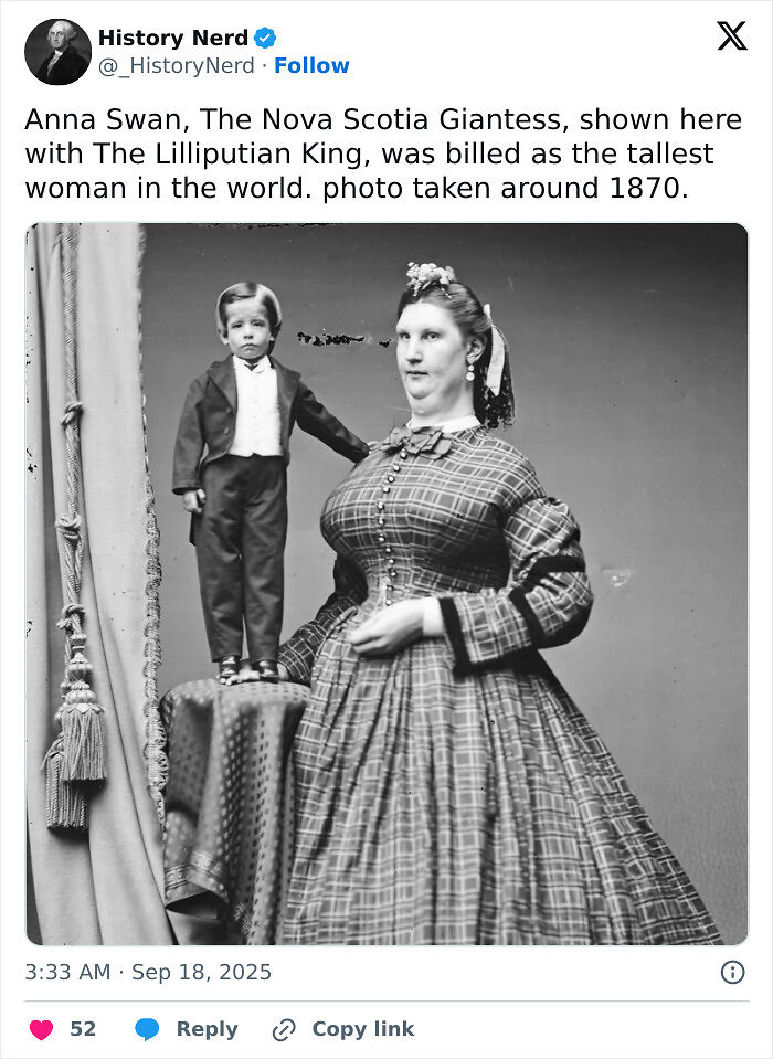 “Exploring History”: 115 Rare And Powerful Photos From Our Past “Exploring History”: 115 Rare And Powerful Photos From Our Past