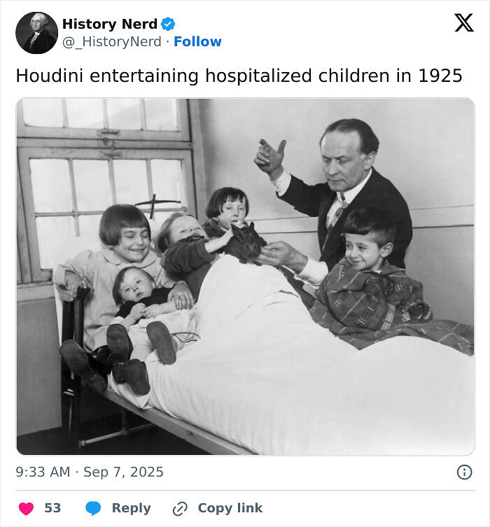 “Exploring History”: 115 Rare And Powerful Photos From Our Past “Exploring History”: 115 Rare And Powerful Photos From Our Past