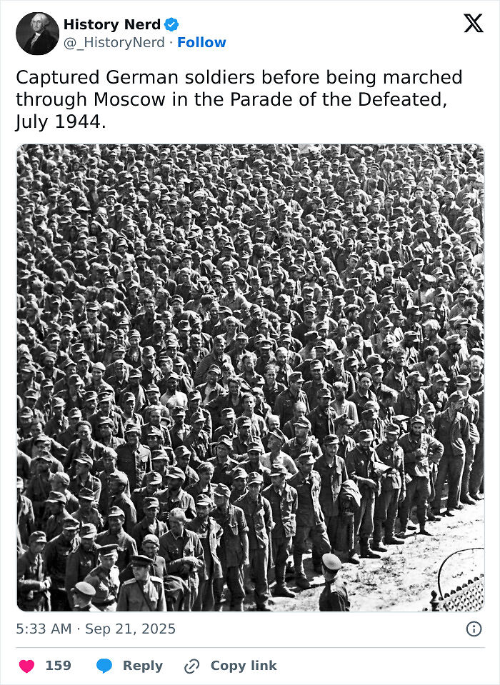 “Exploring History”: 115 Rare And Powerful Photos From Our Past “Exploring History”: 115 Rare And Powerful Photos From Our Past