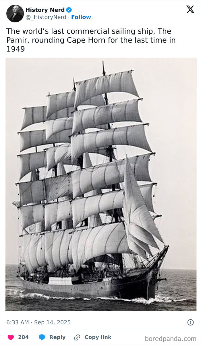 “Exploring History”: 115 Rare And Powerful Photos From Our Past “Exploring History”: 115 Rare And Powerful Photos From Our Past