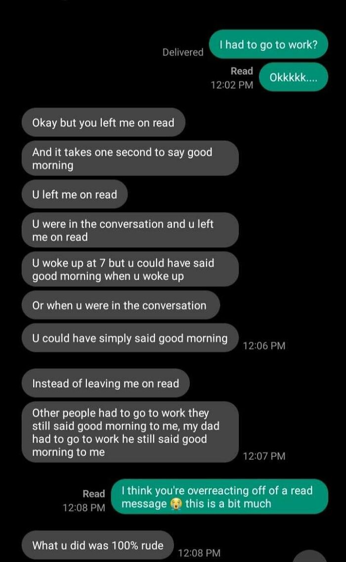 41 Women Who Were Called Out Online For Their Delusional And Crazy Behavior (New Pics) 41 Women Who Were Called Out Online For Their Delusional And Crazy Behavior (New Pics)