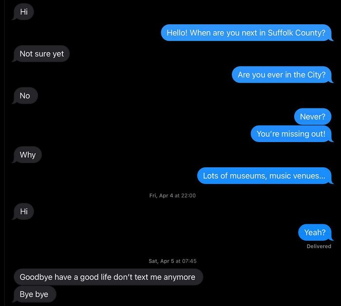 41 Women Who Were Called Out Online For Their Delusional And Crazy Behavior (New Pics) 41 Women Who Were Called Out Online For Their Delusional And Crazy Behavior (New Pics)