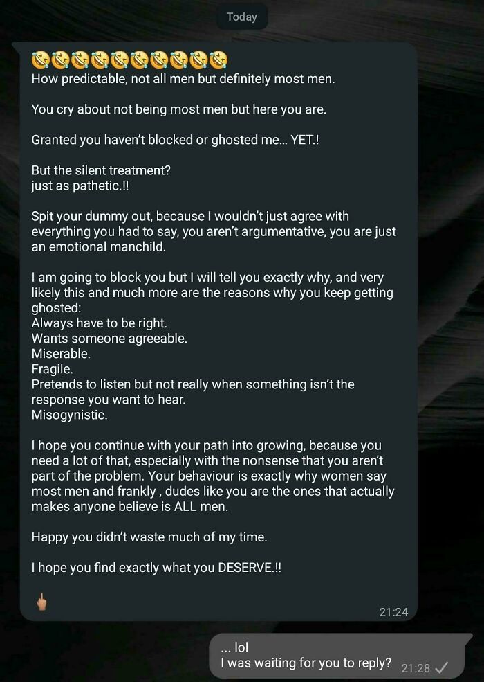 41 Women Who Were Called Out Online For Their Delusional And Crazy Behavior (New Pics) 41 Women Who Were Called Out Online For Their Delusional And Crazy Behavior (New Pics)