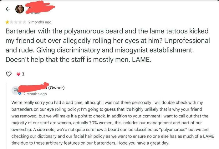 41 Women Who Were Called Out Online For Their Delusional And Crazy Behavior (New Pics) 41 Women Who Were Called Out Online For Their Delusional And Crazy Behavior (New Pics)