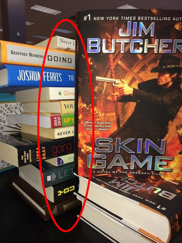 81 Pics That’ll Freak You Out WHEN YOU SEE IT 81 Pics That’ll Freak You Out WHEN YOU SEE IT