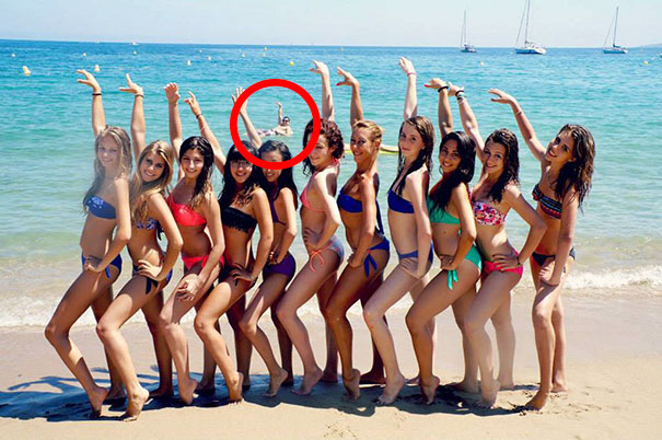 81 Pics That’ll Freak You Out WHEN YOU SEE IT 81 Pics That’ll Freak You Out WHEN YOU SEE IT