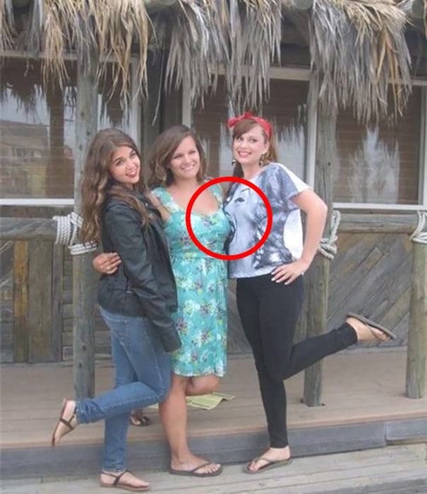 81 Pics That’ll Freak You Out WHEN YOU SEE IT 81 Pics That’ll Freak You Out WHEN YOU SEE IT