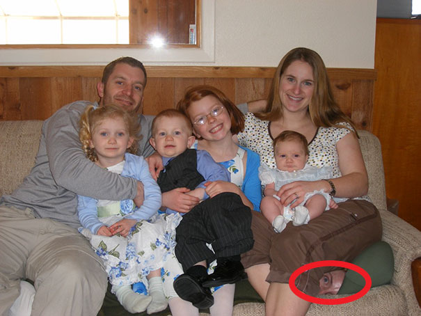 81 Pics That’ll Freak You Out WHEN YOU SEE IT 81 Pics That’ll Freak You Out WHEN YOU SEE IT