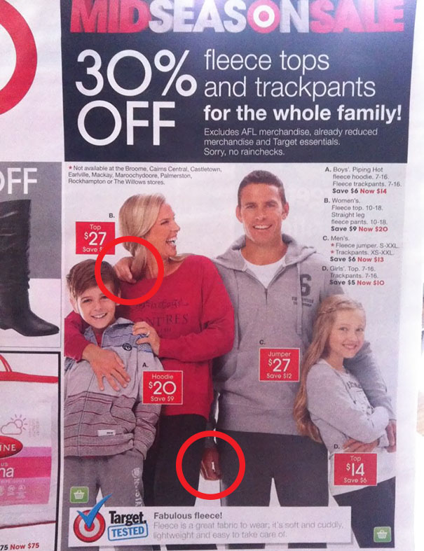 81 Pics That’ll Freak You Out WHEN YOU SEE IT 81 Pics That’ll Freak You Out WHEN YOU SEE IT