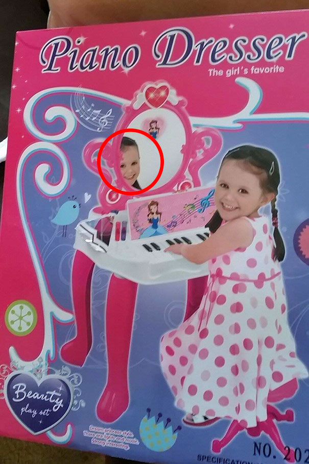 81 Pics That’ll Freak You Out WHEN YOU SEE IT 81 Pics That’ll Freak You Out WHEN YOU SEE IT