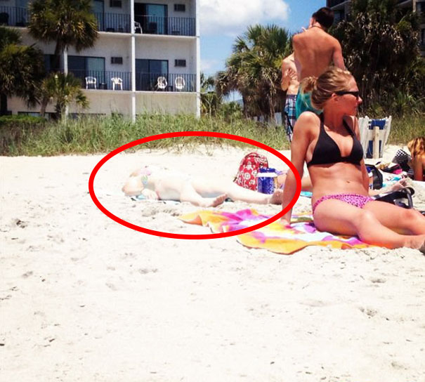 81 Pics That’ll Freak You Out WHEN YOU SEE IT 81 Pics That’ll Freak You Out WHEN YOU SEE IT