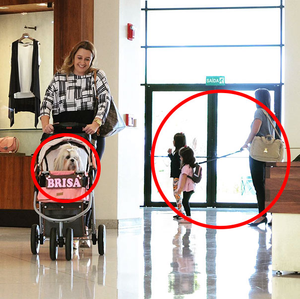 81 Pics That’ll Freak You Out WHEN YOU SEE IT 81 Pics That’ll Freak You Out WHEN YOU SEE IT