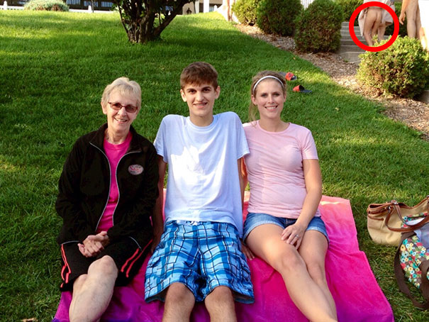 81 Pics That’ll Freak You Out WHEN YOU SEE IT 81 Pics That’ll Freak You Out WHEN YOU SEE IT