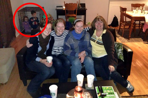 81 Pics That’ll Freak You Out WHEN YOU SEE IT 81 Pics That’ll Freak You Out WHEN YOU SEE IT