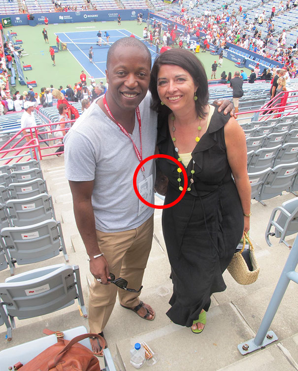 81 Pics That’ll Freak You Out WHEN YOU SEE IT 81 Pics That’ll Freak You Out WHEN YOU SEE IT