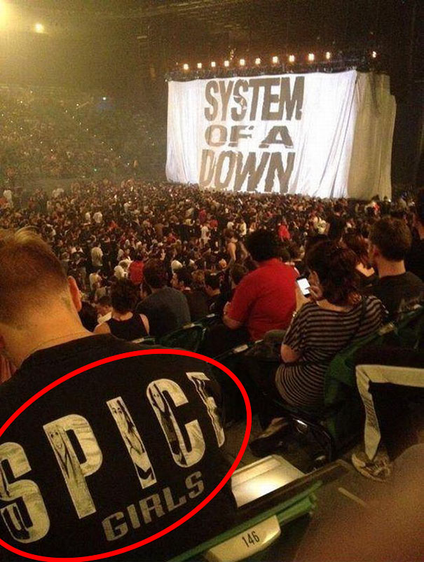 81 Pics That’ll Freak You Out WHEN YOU SEE IT 81 Pics That’ll Freak You Out WHEN YOU SEE IT