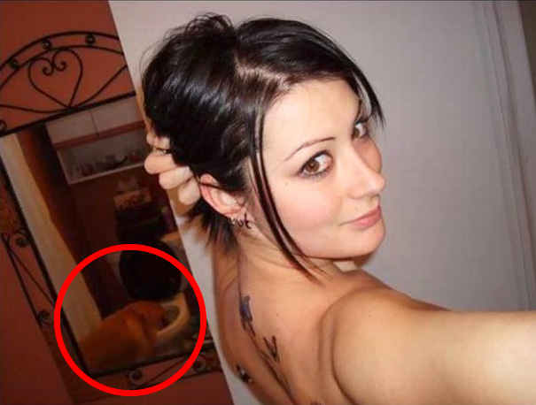 81 Pics That’ll Freak You Out WHEN YOU SEE IT 81 Pics That’ll Freak You Out WHEN YOU SEE IT