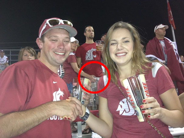 81 Pics That’ll Freak You Out WHEN YOU SEE IT 81 Pics That’ll Freak You Out WHEN YOU SEE IT