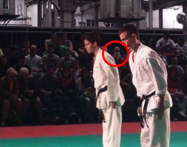 81 Pics That’ll Freak You Out WHEN YOU SEE IT 81 Pics That’ll Freak You Out WHEN YOU SEE IT