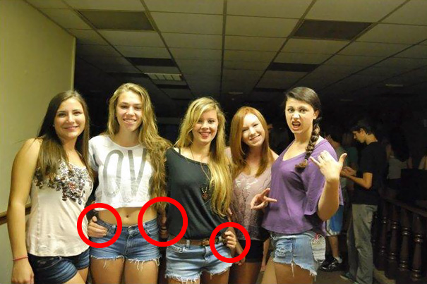 81 Pics That’ll Freak You Out WHEN YOU SEE IT 81 Pics That’ll Freak You Out WHEN YOU SEE IT