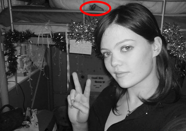 81 Pics That’ll Freak You Out WHEN YOU SEE IT 81 Pics That’ll Freak You Out WHEN YOU SEE IT