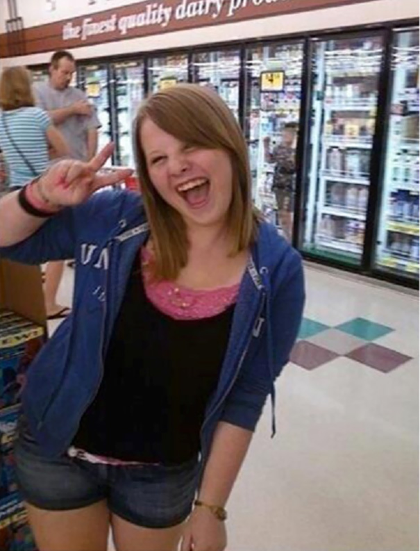 81 Pics That’ll Freak You Out WHEN YOU SEE IT 81 Pics That’ll Freak You Out WHEN YOU SEE IT